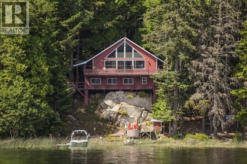 2364 Catt Point Rd, Terrace, BC, V8G | Card Image