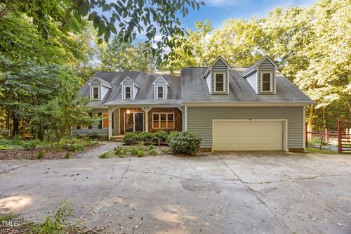 10101 Daviton Ct, Raleigh, NC, 27615-1327 | Card Image