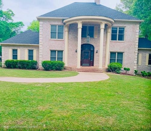 2497 Rockbridge Rd Nw, Conyers, GA, 30012-2930 | Card Image