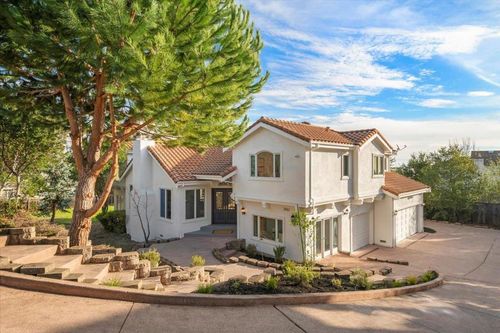 3961 Jefferson Ave, Emerald Hills, CA, 94062-3437 | Card Image