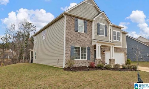1105 Merion Dr, CALERA, AL, 35040-4624 | Card Image