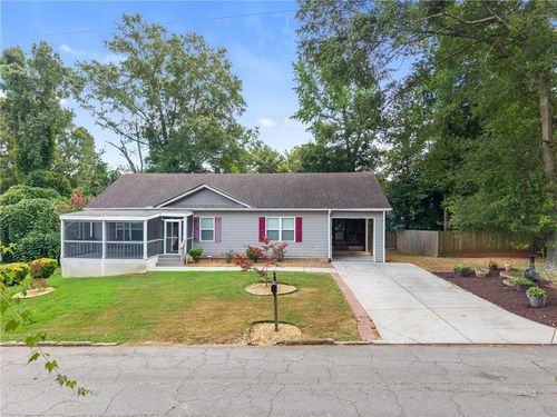 3159 Robinson Ave, Scottdale, GA, 30079-1529 | Card Image