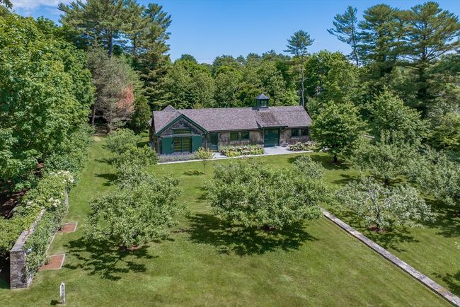 100 Patten Ln, House other with 5 bedrooms, 9 bathrooms and 6 parking in Duxbury MA | Image 31