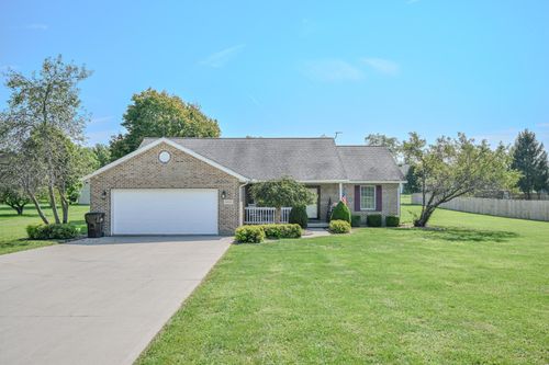 5307 Greg Lane, Saint Paris, OH, 43072 | Card Image
