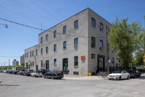 305-87 Wade Ave, Toronto, ON, M6H1P5 | Card Image