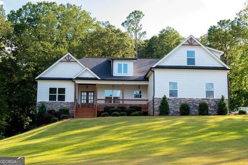 124 Pine View Dr, Williamson, GA, 30292-3280 | Card Image