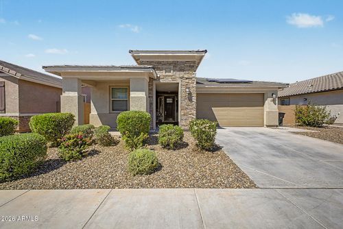 2358 E Ridgewood Ln, Gilbert, AZ, 85298-1114 | Card Image