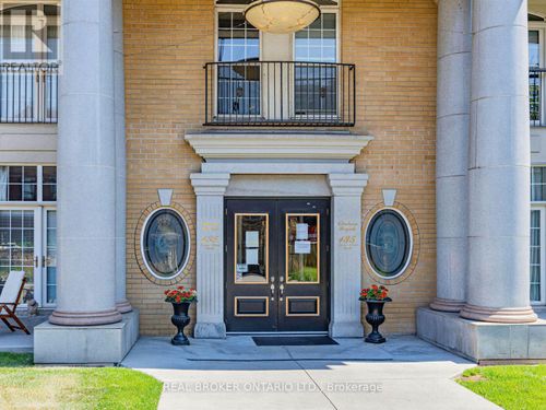 1011-135 James St S, Hamilton, ON, L8P2Z6 | Card Image