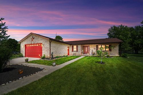 6306 Johnson Road, Springfield, OH, 45502 | Card Image