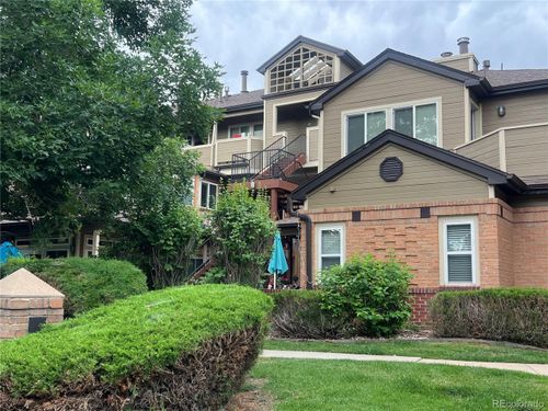 202-6001 S Yosemite St, Greenwood Village, CO, 80111-5160 | Card Image