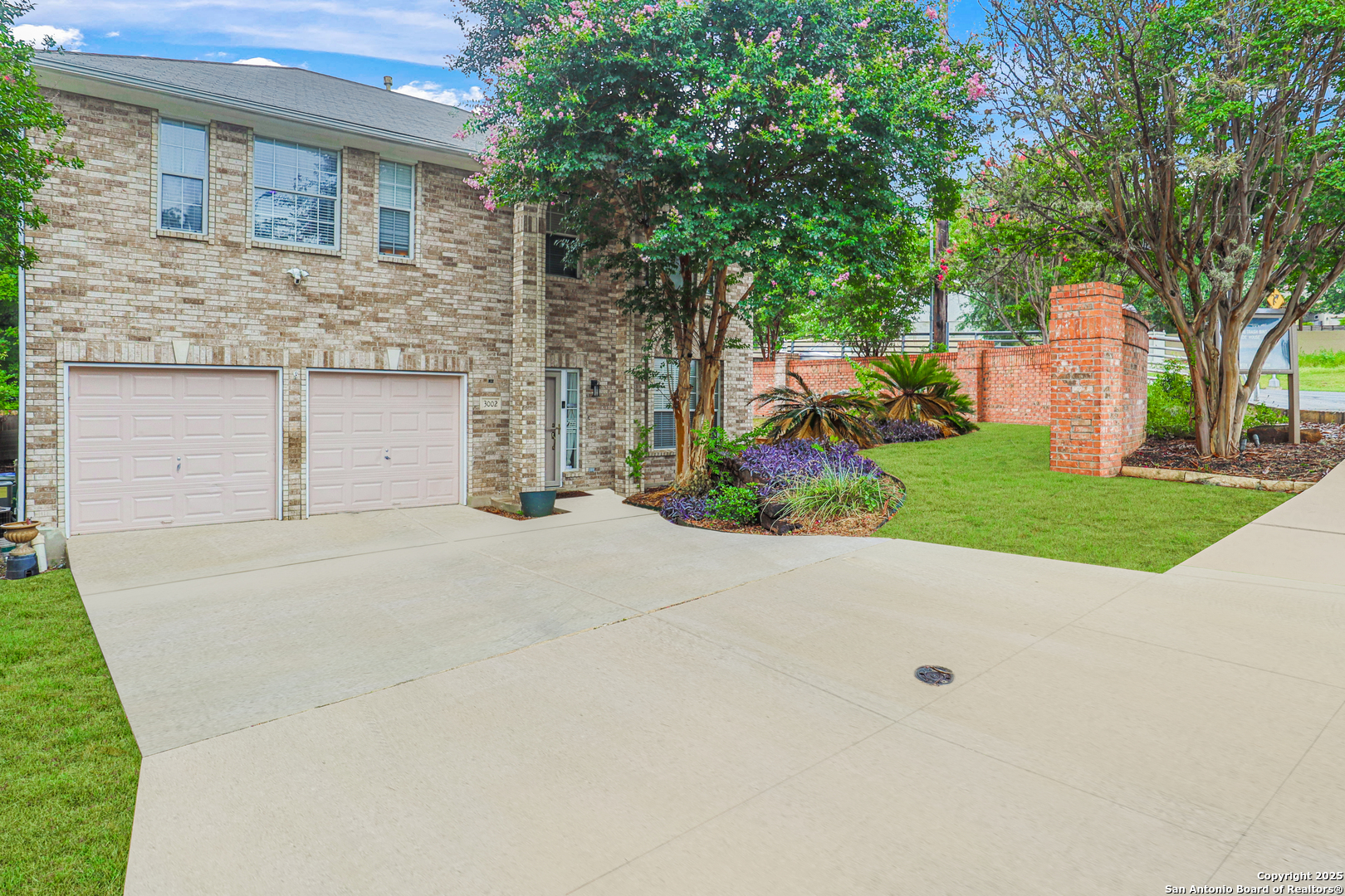 Residential in San Antonio