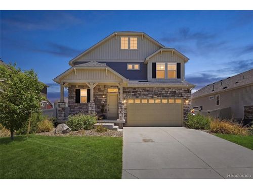 4524 N Picadilly Ct, Aurora, CO, 80019-3611 | Card Image