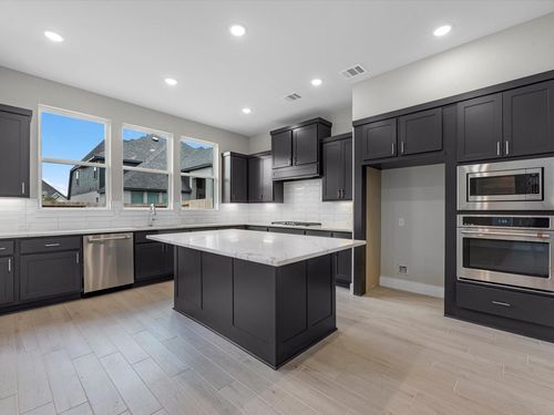 14319 Moonlit Creek Ln, Montgomery, TX, 77316-1336 | Card Image