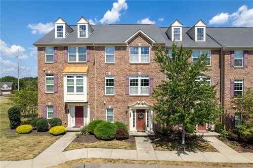 602 Fairgate Dr, Wexford, PA, 15090-1528 | Card Image