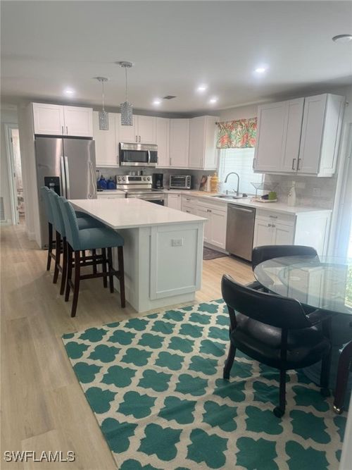3530 Santiago Way, NAPLES, FL, 34105-2765 | Card Image