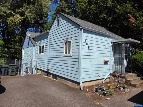 589 Knapp Pl Ne, Salem, OR, 97301 | Card Image