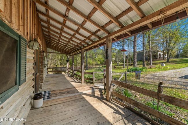 346 Chestuee Rd, House other with 3 bedrooms, 1 bathrooms and null parking in Calhoun TN | Image 16