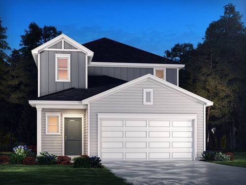 4125 Walnut Ridge Dr, Nashville, TN, 37207-3066 | Card Image
