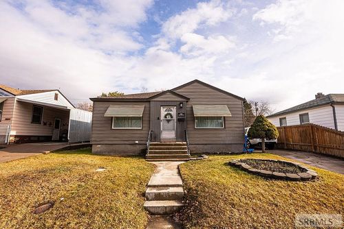 432 Franklin Ave, Pocatello, ID, 83201-3845 | Card Image