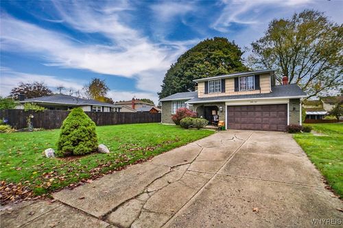 88 Marywood Dr, Depew, NY, 14043-4230 | Card Image