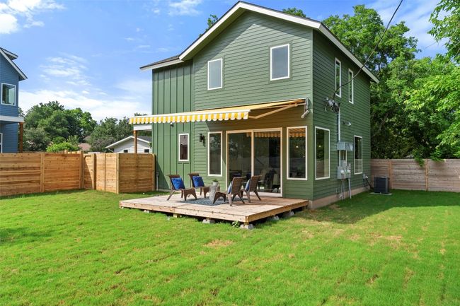 2 - 7603 Creston Ln, House other with 2 bedrooms, 3 bathrooms and 4 parking in Austin TX | Image 24