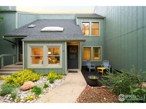 93 Benthaven Pl, Boulder, CO, 80305-6200 | Card Image