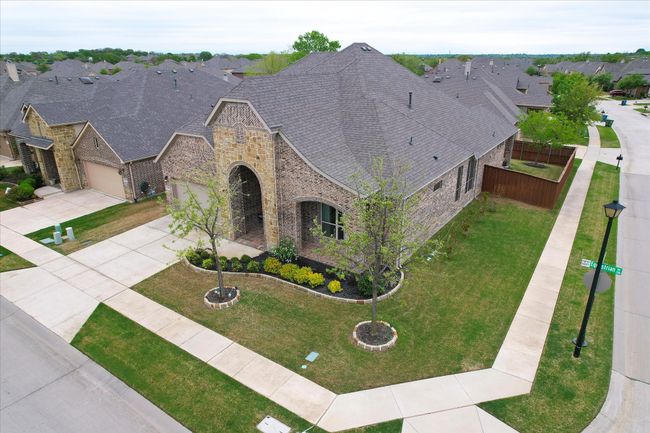208 Equestrian Rd, House other with 4 bedrooms, 4 bathrooms and null parking in Hickory Creek TX | Image 38