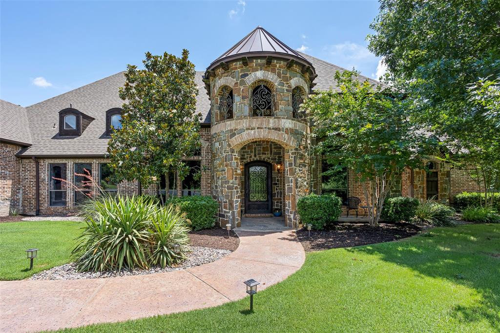 LA Cantera Ct, Fort Worth, TX 76108