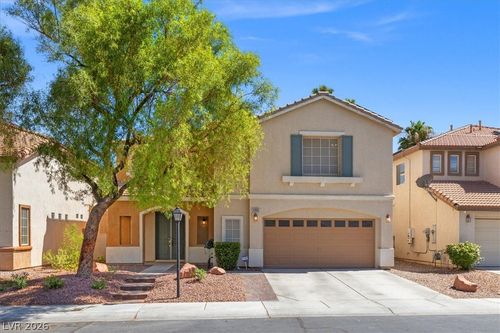 4905 Pounding Surf Ave, Las Vegas, NV, 89131-2621 | Card Image