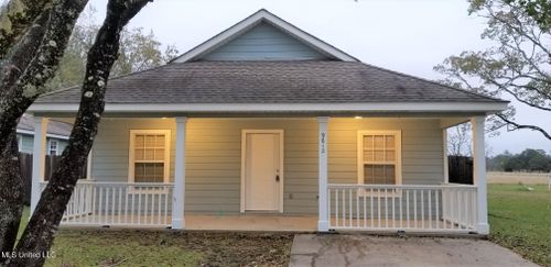 9612 Nevada Ave, Vancleave, MS, 39565-9509 | Card Image
