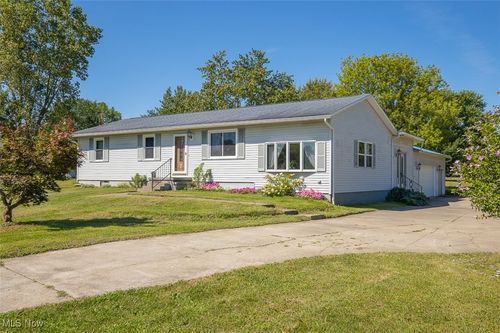 7616 Spencer Rd, Homerville, OH, 44235-9745 | Card Image