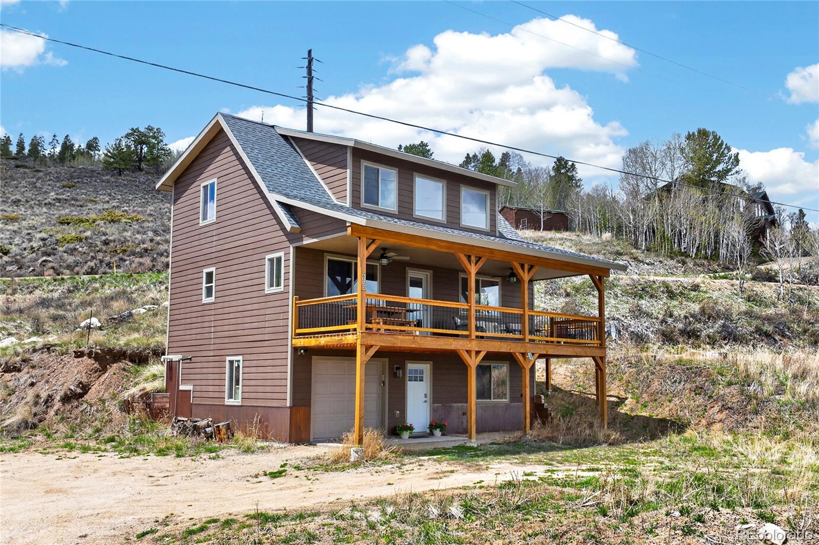 Residential in Granby 4