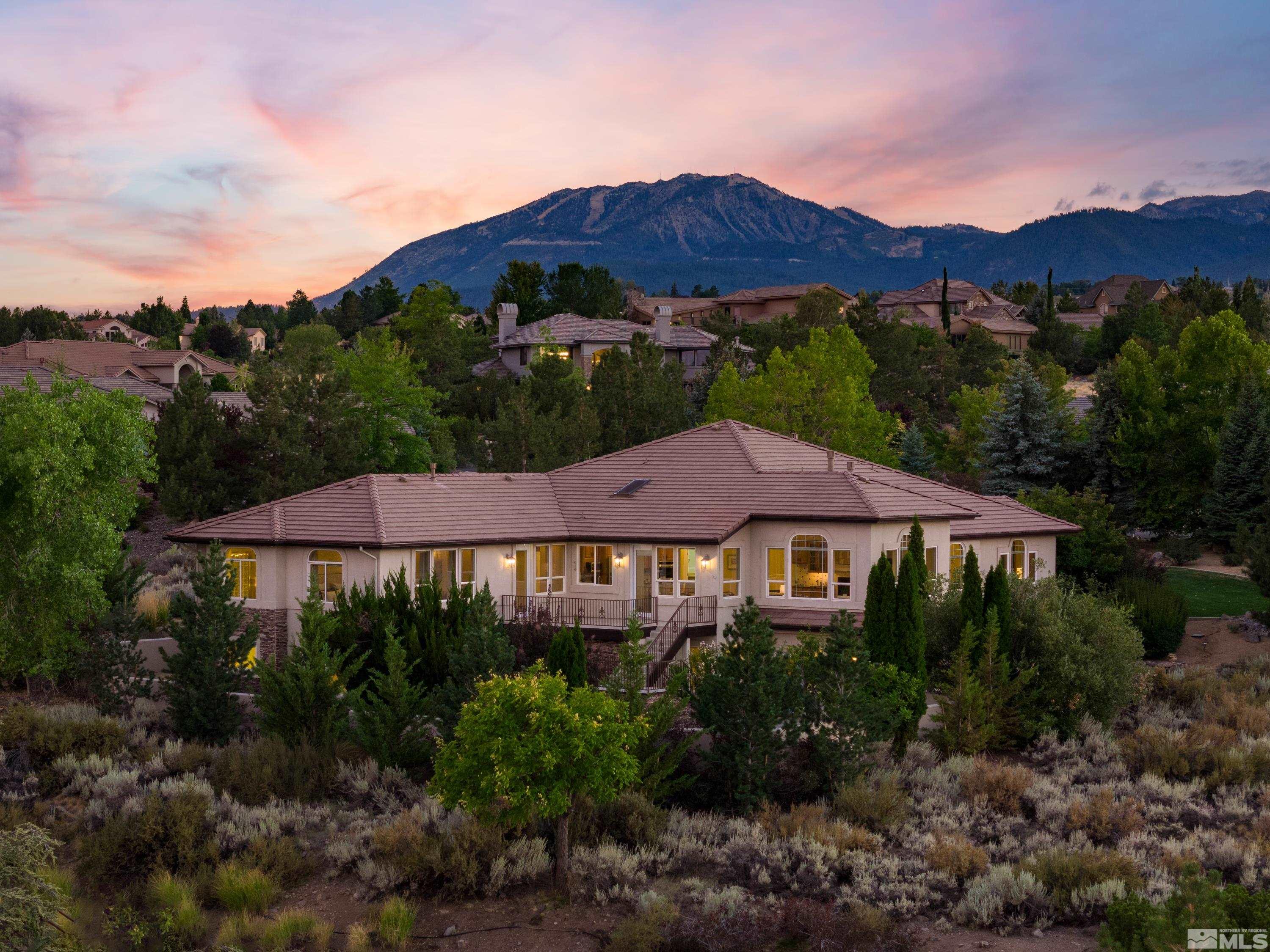 Amado Ct, Reno, NV 89511