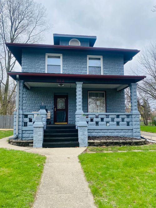 522 S 3rd St, ROCHELLE, IL, 61068-2040 | Card Image