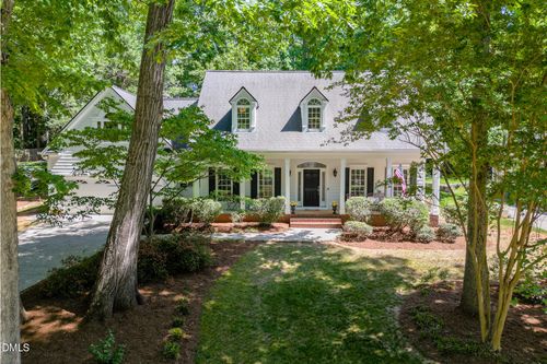 109 Large Oaks Drive, Cary, NC, 27518 | Card Image