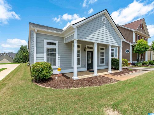 6246 S Clubview Cir, BESSEMER, AL, 35022-7031 | Card Image