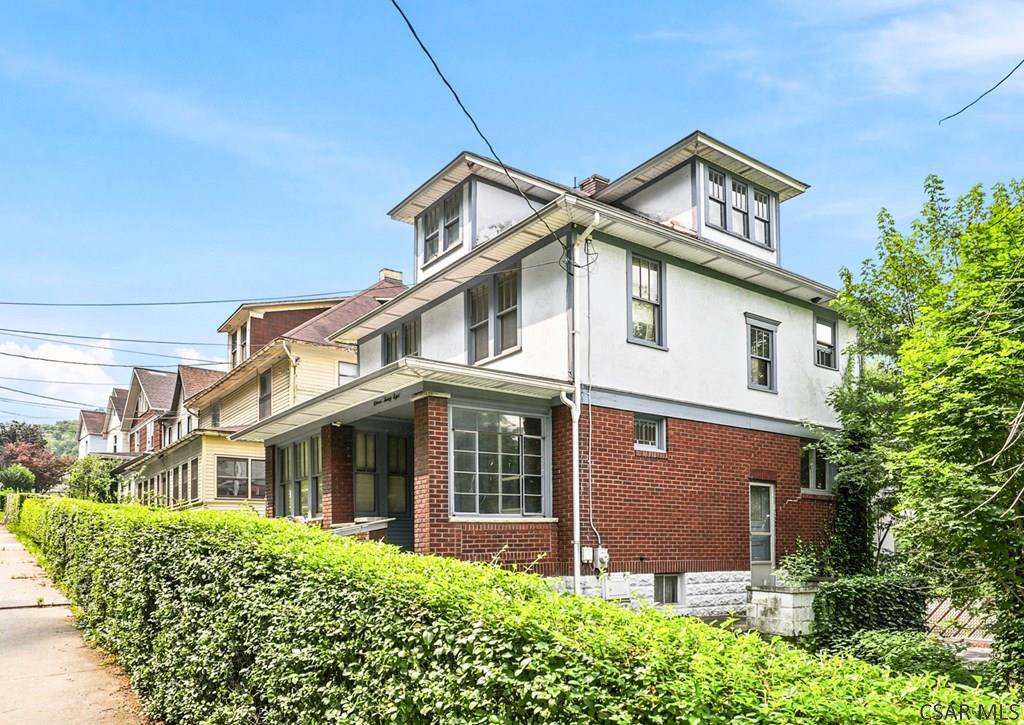 Residential in Johnstown 4