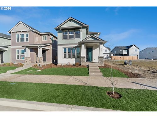 8383 Se Quincy St, Hillsboro, OR, 97123-3861 | Card Image