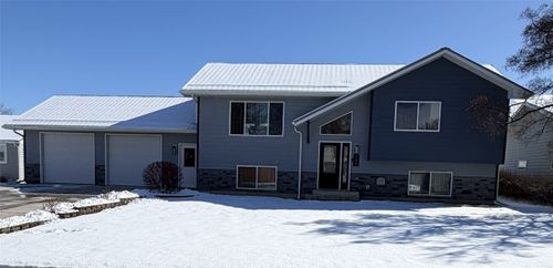 109 S Delaware St, Conrad, MT, 59425-2045 | Card Image