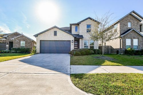 8310 Magnolia Bay Ct, Richmond, TX, 77407-2531 | Card Image