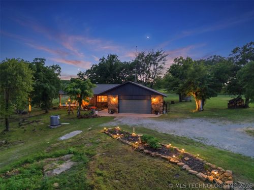 6862 S 337th West Ave, Mannford, OK, 74044-6428 | Card Image