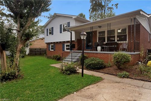 2503 Lane Rd, Greensboro, NC, 27408-2713 | Card Image