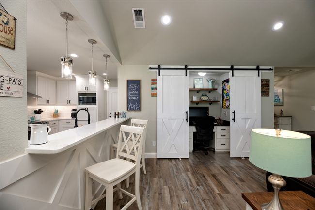 220 Hidden Meadow Trl, House other with 3 bedrooms, 2 bathrooms and null parking in Leonard TX | Image 7