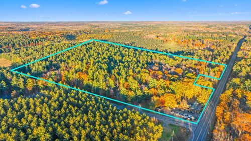 9724 N County Highway A, Hayward, WI, 54843 | Card Image