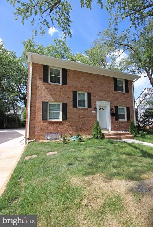 5609 5th St S, ARLINGTON, VA, 22204-1206 | Card Image