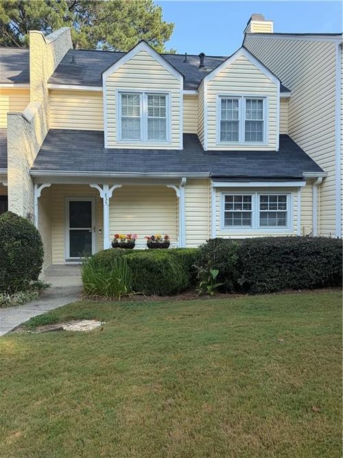 835 Sentinel Rdg Sw, Marietta, GA, 30064-4636 | Card Image