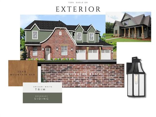 7295 Ne Eagle Drive, Piedmont, OK, 73078 | Card Image