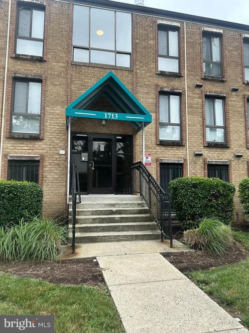 apt-101-1713 Gainesville St Se, WASHINGTON, DC, 20020-3267 | Card Image