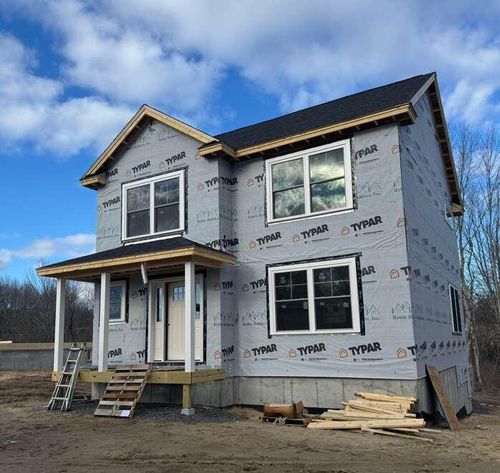 18 Shepherd Lane, Windham, ME, 04103 | Card Image