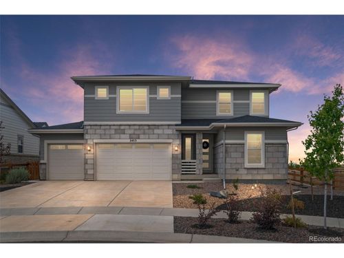 3453 N Gold Bug Ct, Aurora, CO, 80019-2451 | Card Image